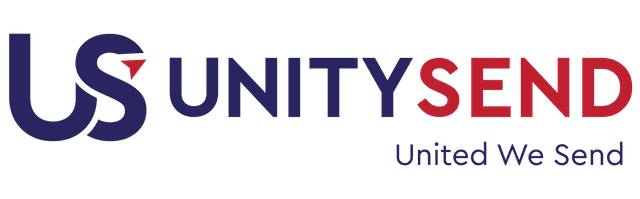 UnitySend Logo