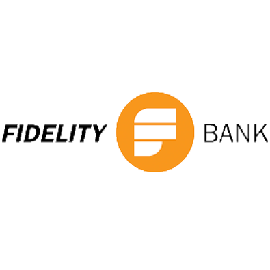 fidelity bank logo