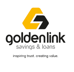 golden link logo