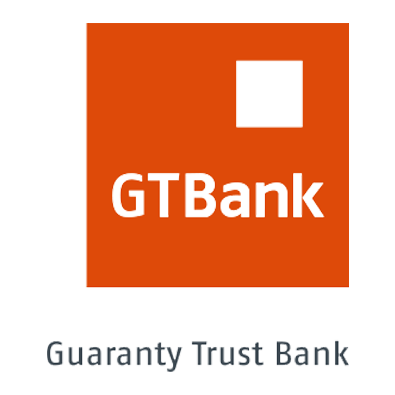 gt bank logo