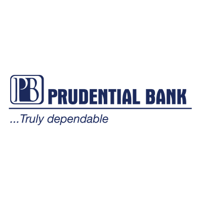 prudential bank logo