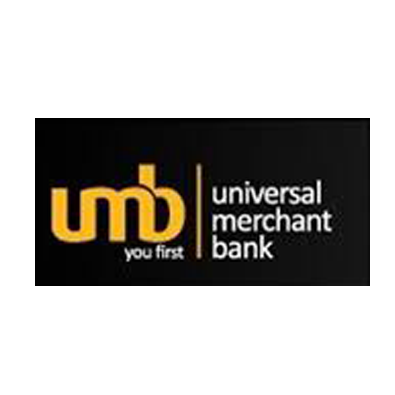 umb bank logo