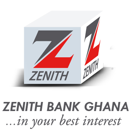 zenith bank logo