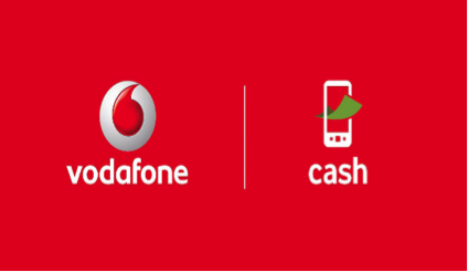 vodafone logo
